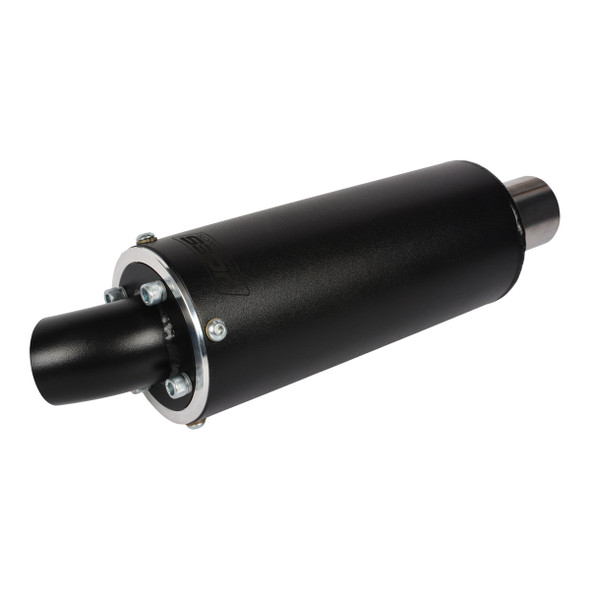 Joes Racing Products Muffler 10In Oal 1.750In Adapter 22800