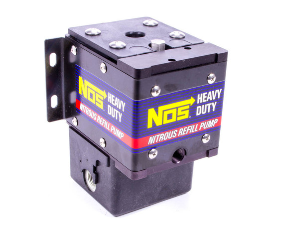 Nitrous Oxide Systems Transfer Pump - N2O  14253Nos