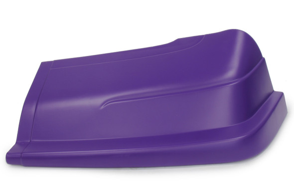 Dominator Racing Products Dominator Late Model Left Nose Purple 2301-L-Pu