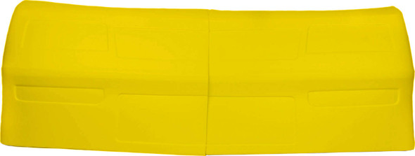 Fivestar 88 Monte Nose Md3 Yellow Plastic 021-410-Y