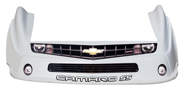 Fivestar New Style Dirt Md3 Combo Camaro White 165-417W