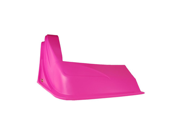 Dominator Racing Products Dominator Outlaw L/M Right Nose/Flare Pink 2002-Pk