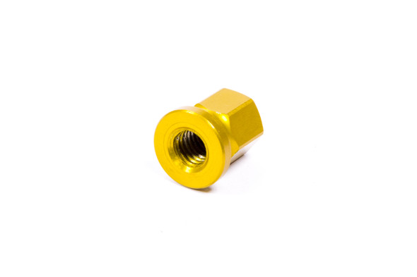 Diversified Machine Rear Cover Nut Gold  Rrc-1361G