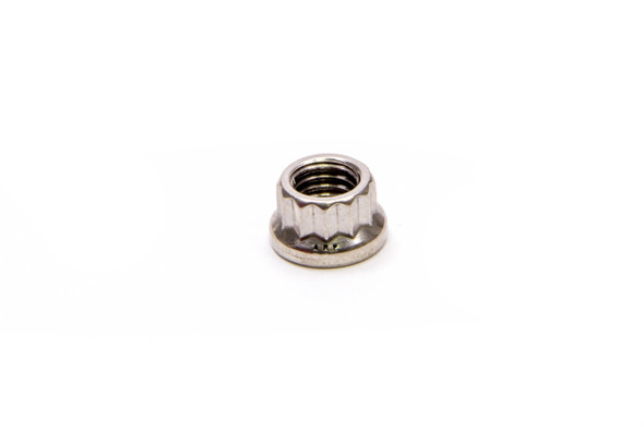 Arp S/S 12Pt. Nut - 8Mm X 1.25 (1) 400-8310