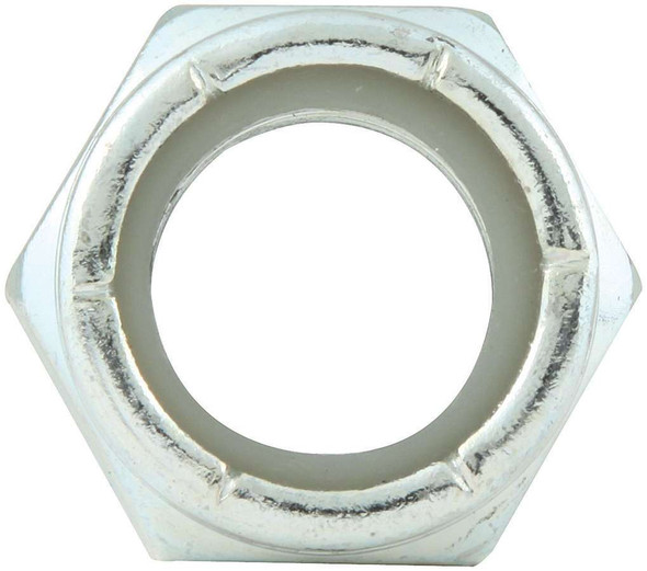 Allstar Performance Nylon Insert Nuts 3/4-10 10Pk All16016-10