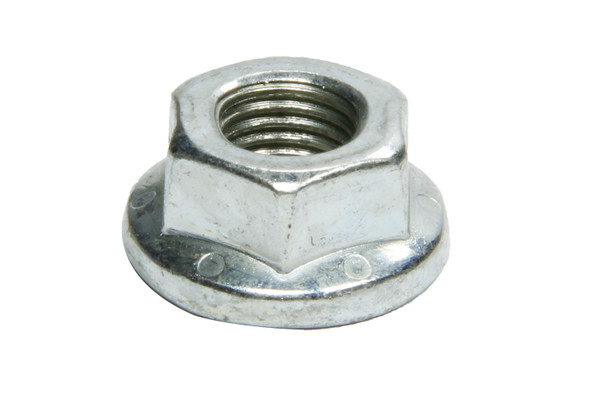 Winters 7/16-20 Flanged Lck Nut  7177