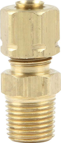 Allstar Performance Fitting 1/8In Npt Straight All48032