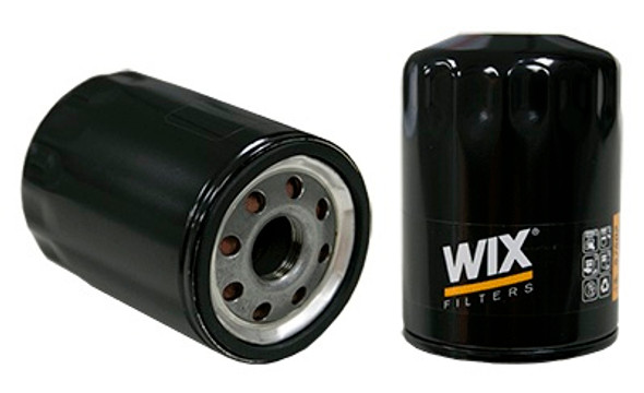 Wix Racing Filters Spin-On Lube Filter  57502