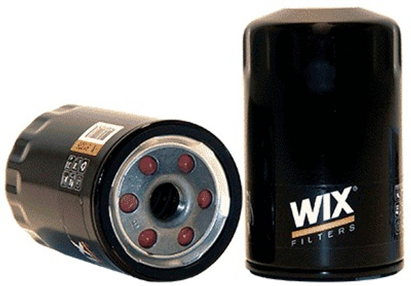 Wix Racing Filters Spin-On Lube Filter  51036