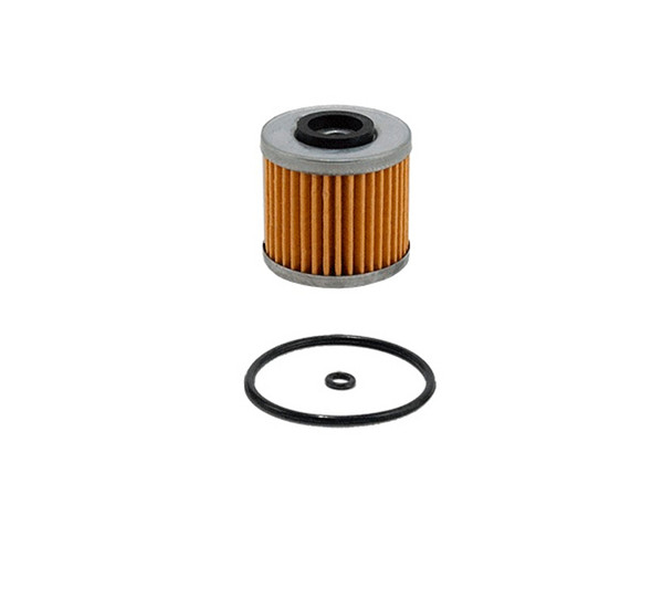 Wix Racing Filters Metal Canister Filter  24936