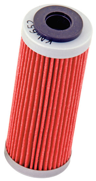 K And N Engineering Oil Filter  Kn-652