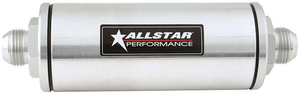 Allstar Performance Inline Oil Filter -12An  All92041