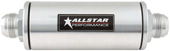 Allstar Performance Inline Oil Filter -16An  All92040