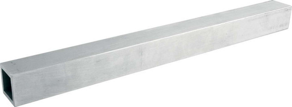 Allstar Performance Alum Square Tubing 1In X 1In X 4Ft All22257-4