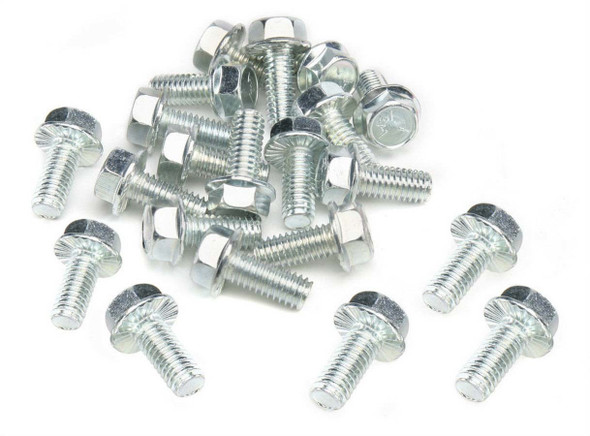 Mr. Gasket Oil Pan Bolts  6088Mrg