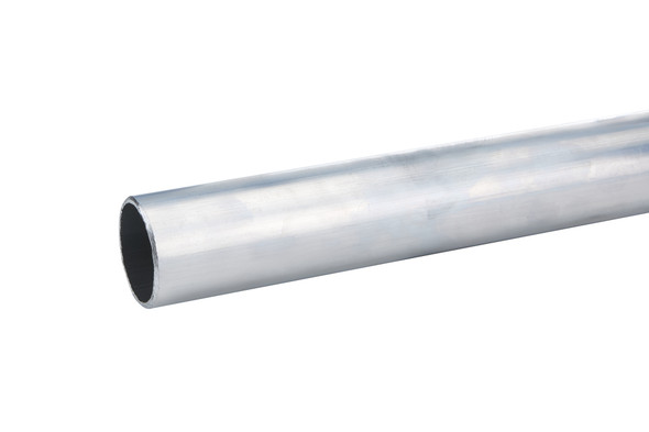 Allstar Performance Aluminum Round Tubing 1-1/2In X .083In X 4Ft All22085-4