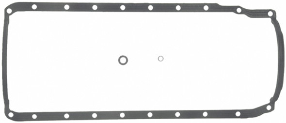 Fel-Pro Marine Oil Pan Gasket Set 17986