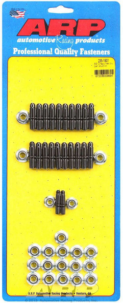 Arp Bbc Oil Pan Stud Kit  235-1901