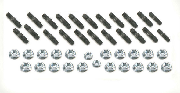 Mr. Gasket Bbc Oil Pan Stud Kit  6316