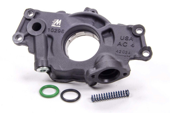 Melling Ls1 Hi-Volume Oil Pump  10296