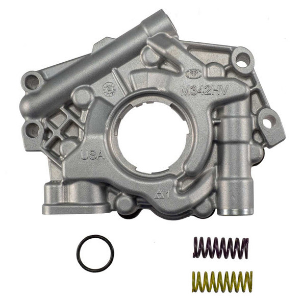 Melling Oil Pump Mopar 5.7L Hemi 04-08 Hi-Volume M342Hv