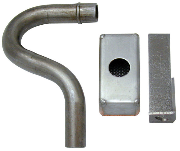 Moroso U-Weld-It Oil Pump Pick-Up - Bbc 24862