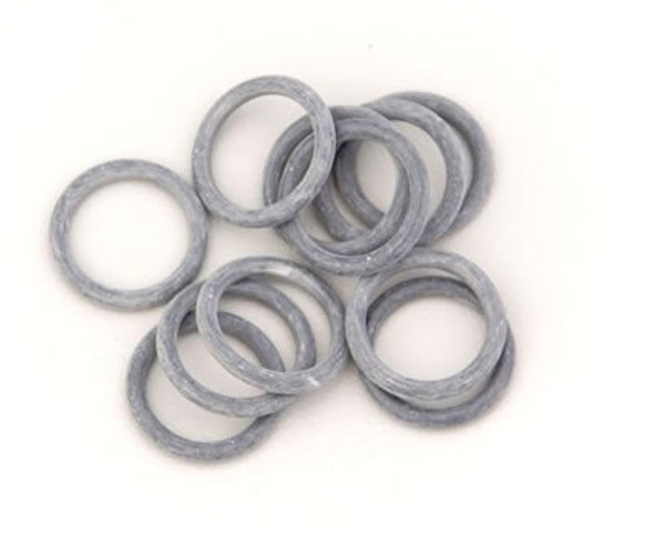 Aeromotive -10 Replacement Nitrile O-Rings (10) 15623