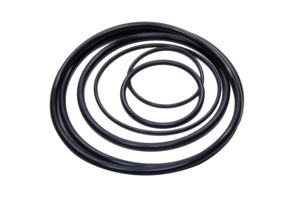 System One O-Ring Service Kit For 205-512B 205-140
