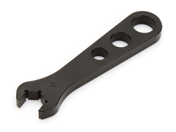 Specialty Products Company An Hex Wrench #4 Or 9/16 In Black Anodize Alum. 5804