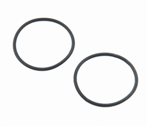 Mr. Gasket Replacement O-Rings For 2660-2661 Chev-2663 Ford 2668