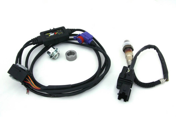 Racepak 1 Channel Wideband Controller #1 220-Vm-Af1