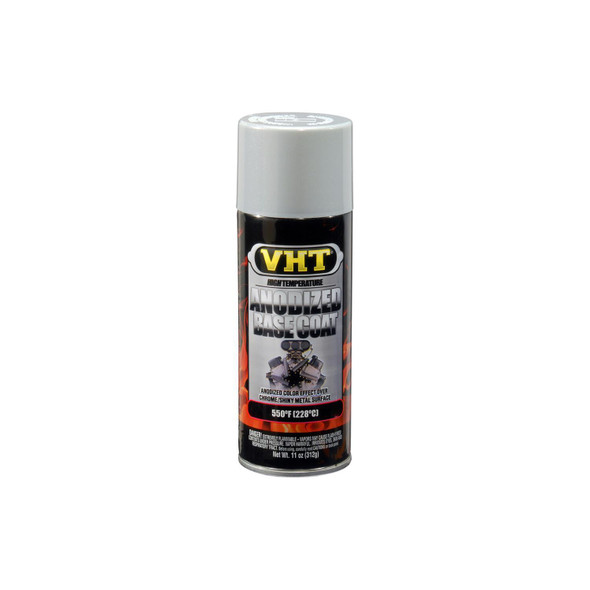 Vht Silver Base Coat Paint  Sp453