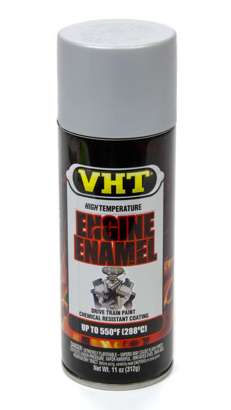 Vht Nu-Cast Aluminum Paint  Sp995