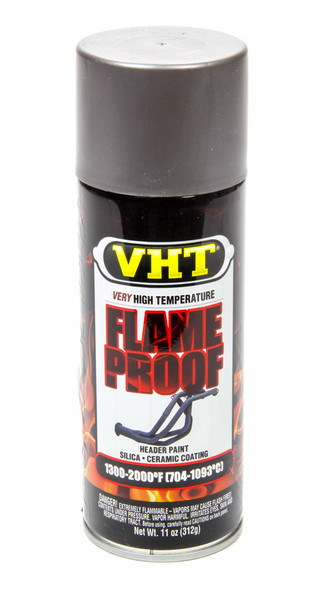 Vht Nu-Cast Iron Flame Proof  Sp998