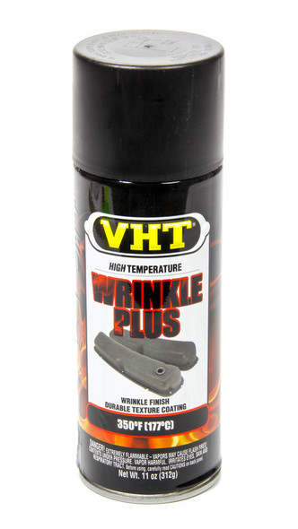 Vht Black Wrinkle Finish  Sp201