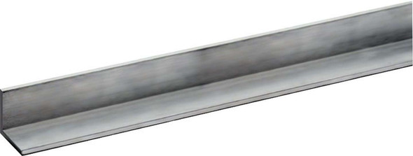 Allstar Performance Alum Angle Stock 1In X 1/8In X 7.5Ft All22254-7