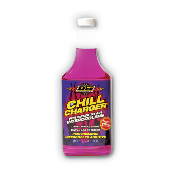 Design Engineering Radiator Relief-Chill Ch Arger - 16 Oz. 40208