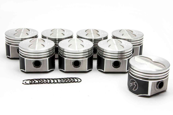 Sealed Power Forged Piston  L2291F40