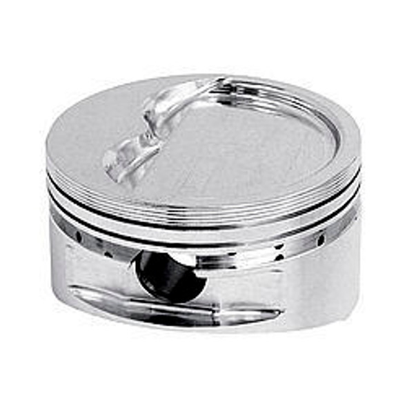 Sportsman Racing Products Sbf Dished Top Piston Set 4.030 Bore 151868