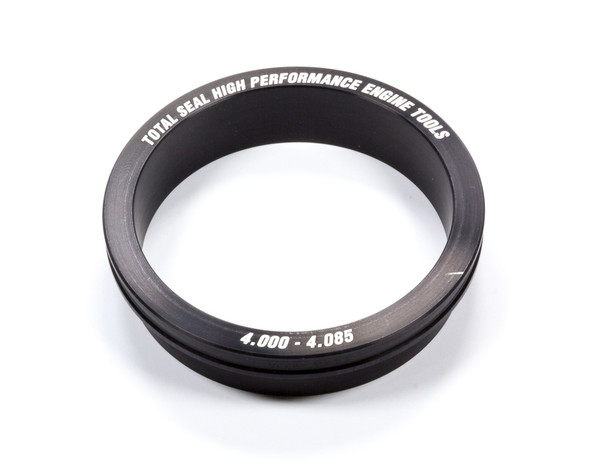 Total Seal Piston Ring Squaring Tool - 4.000-4.085 Bore 8910