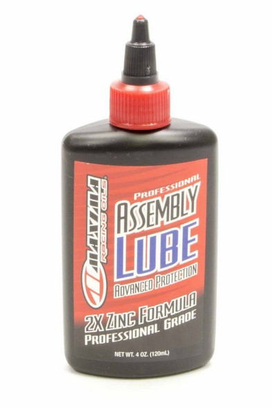 Maxima Racing Oils Assembly Lube 4Oz  69-01904S