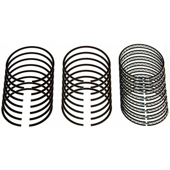 Sealed Power Premium Piston Ring Set  E937K25Mm