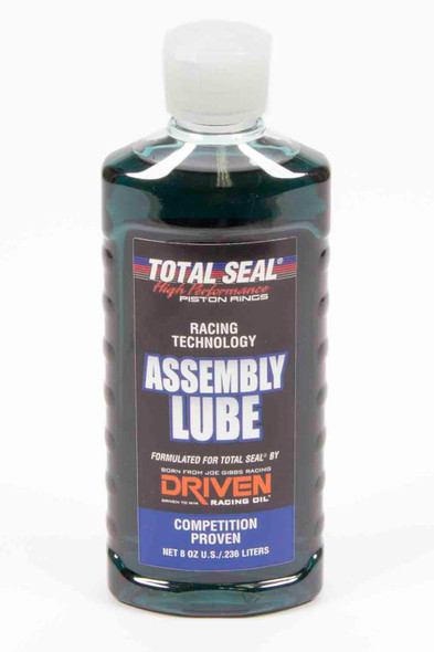 Total Seal Piston Ring Assembly Lube -  8Oz Bottle Al8