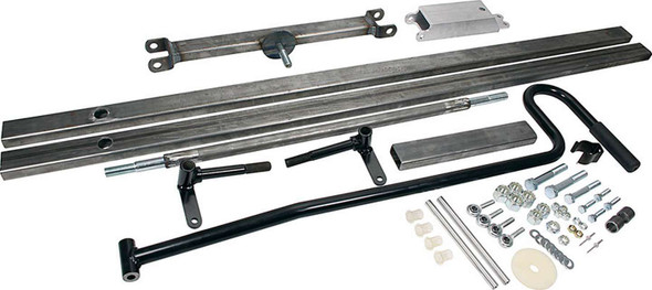 Allstar Performance Pit Cart Chassis  All10601