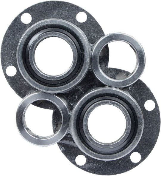 Moser Engineering Axle Bearing Mopar 8-3/4 Green Press In Style Pr 9400Rp