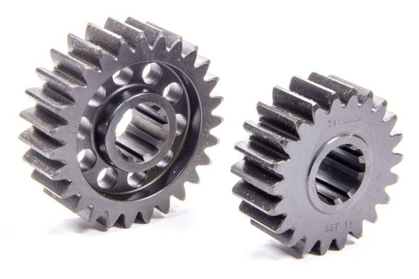 SCS GEARS Quick Change Gear Set  11-PRO
