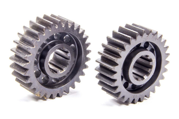 SCS GEARS Quick Change Gear Set  26-PRO