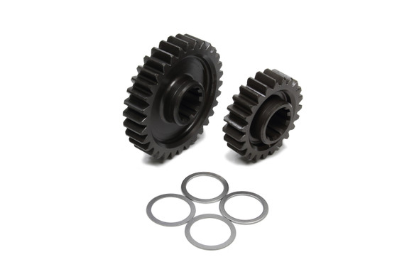 Coleman Machine Q/C Gear Pro-Lite Set  207-14