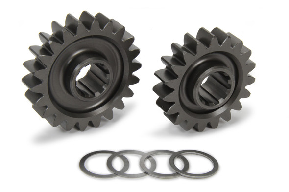 Coleman Machine Q/C Gear Pro-Lite Set  207-17