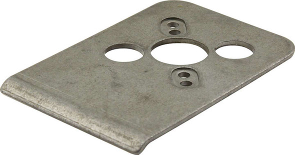 Allstar Performance Quick Turn Brackets 10Pk Weld-On Rh All19384